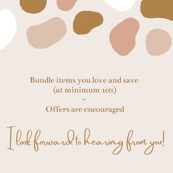 Meet your Posher, Allison - Picture 1 of 1